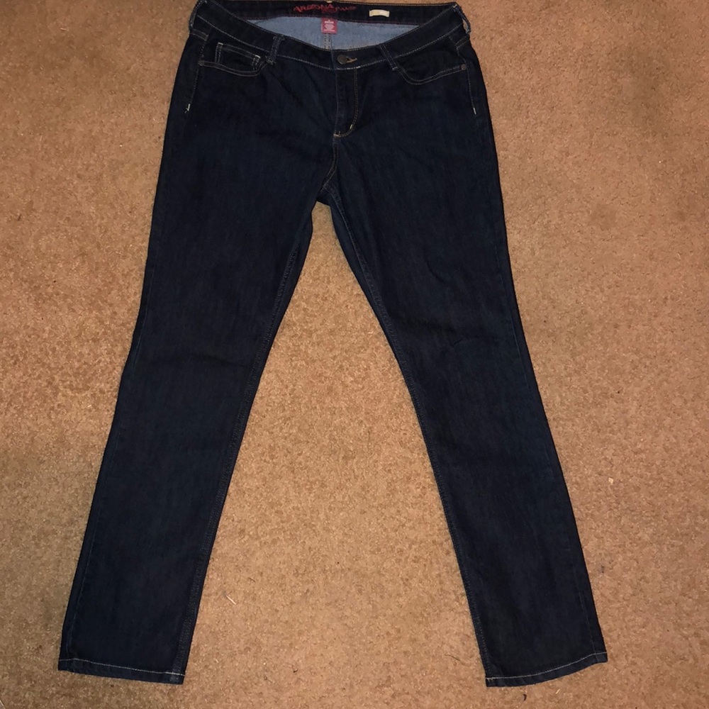 Arizona Pants